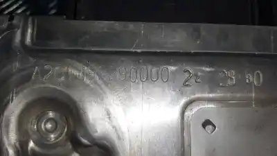 Second-hand car spare part ecu engine control for ford kuga titanium plug-in hybrid oem iam references lx6a12a650dga lv4a12b684ca 16483532201