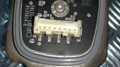 Second-hand car spare part electronic module for ford kuga titanium plug-in hybrid oem iam references b135914b  