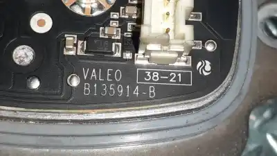 Second-hand car spare part electronic module for ford kuga titanium plug-in hybrid oem iam references b135914b  