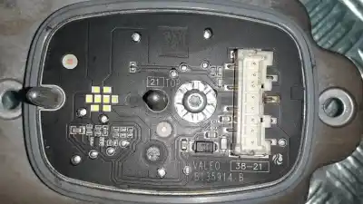 Second-hand car spare part electronic module for ford kuga titanium plug-in hybrid oem iam references b135914b  