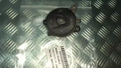 Second-hand car spare part STEERING WHEEL SWITCH for FORD FOCUS LIM. (CB8)  OEM IAM references AM5T14K147AA  