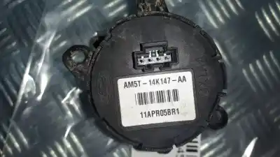 Peça sobressalente para automóvel em segunda mão comandos do volante por ford focus lim. (cb8) edition referências oem iam am5t14k147aa  