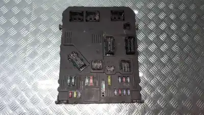 Second-hand car spare part  for CITROEN XSARA PICASSO  OEM IAM references 9657999780  BSI E02 - 00