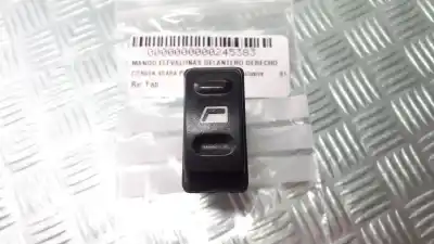 Second-hand car spare part  for CITROEN XSARA PICASSO  OEM IAM references 22681  
