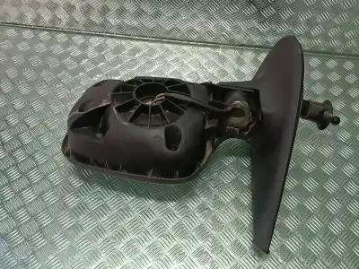 Peça sobressalente para automóvel em segunda mão espelho retrovisor esquerdo por renault kangoo (f/kc0) dekathlon (kcoa/c/d/h) referências oem iam 836157  g836157
