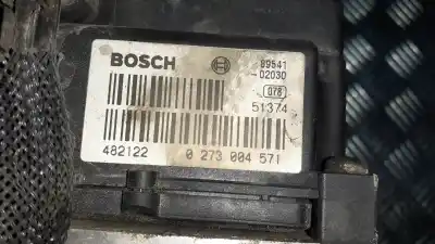 Second-hand car spare part abs for toyota corolla (e12) 1.6 16v oem iam references 0273004571  0265216850