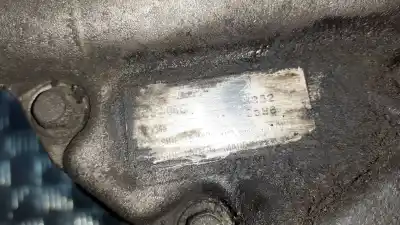 Second-hand car spare part air conditioning compressor for toyota corolla (e12) 1.6 16v oem iam references scsa06c  scsa06c