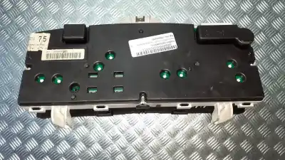 Second-hand car spare part dashboard for toyota corolla (e12) 1.6 16v oem iam references 8380002750 110080107003 