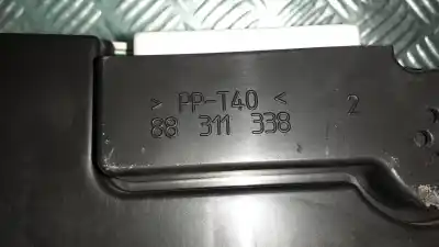 Second-hand car spare part dashboard for toyota corolla (e12) 1.6 16v oem iam references 8380002750 110080107003 