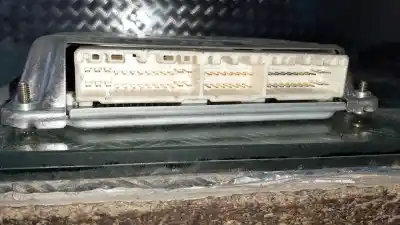 Second-hand car spare part ecu engine control for toyota corolla (e12) 1.6 16v oem iam references 8966102750  mb1752008262