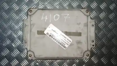 Second-hand car spare part ecu engine control for toyota corolla (e12) 1.6 16v oem iam references 8966102750  mb1752008262