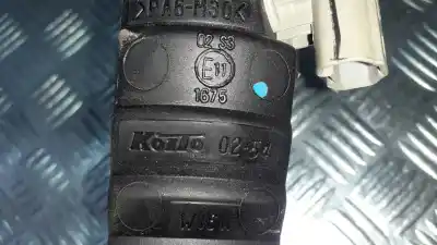 Second-hand car spare part central brake light for toyota corolla (e12) 1.6 16v oem iam references 52023 e111675 