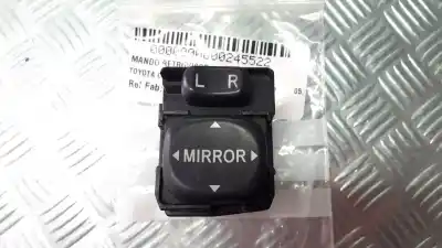 Second-hand car spare part  for TOYOTA COROLLA (E12)  OEM IAM references 183574  Q415742