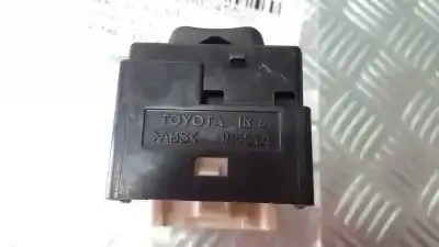 Peça sobressalente para automóvel em segunda mão comutador de espelhos retrovisores por toyota corolla (e12) 1.6 16v referências oem iam 183574  q415742