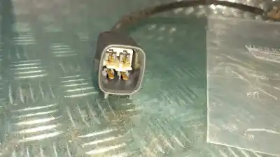 Second-hand car spare part lambda probe for toyota corolla (e12) 1.6 16v oem iam references 8946502150  89465