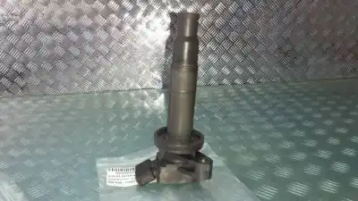 Second-hand car spare part ignition coil for toyota corolla (e12) 1.6 16v oem iam references 9008019019  