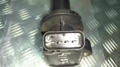 Second-hand car spare part ignition coil for toyota corolla (e12) 1.6 16v oem iam references 9008019019  