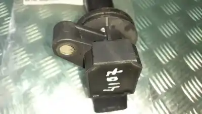 Second-hand car spare part ignition coil for toyota corolla (e12) 1.6 16v oem iam references 9008019019  