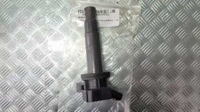 Peça sobressalente para automóvel em segunda mão bobina de ignição por toyota corolla (e12) 1.6 16v referências oem iam 9008019019