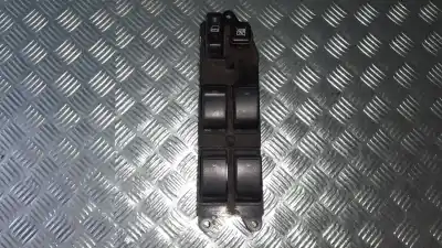 Second-hand car spare part LEFT FRONT POWER WINDOW SWITCH for TOYOTA COROLLA (E12)  OEM IAM references 8480202251B0 8480202251 54035084
