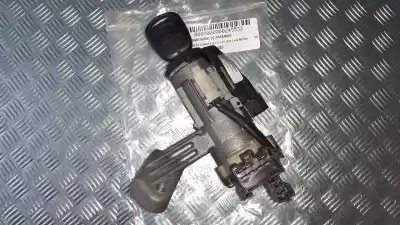 Peça sobressalente para automóvel em segunda mão comutador de ignição por toyota corolla (e12) 1.6 16v referências oem iam 8978302020