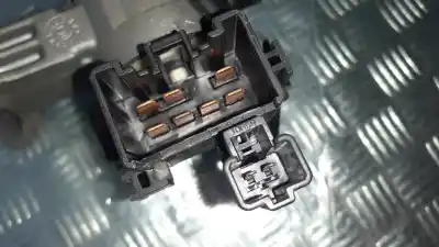 Second-hand car spare part ignition switch for toyota corolla (e12) 1.6 16v oem iam references 8978302020 45020024 