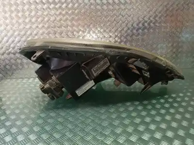 Автозапчасти б/у левая фара за opel vivaro furgón/combi (07.2006 =>) furgón 2.9t l1h1 ссылки oem iam 8200701354 93859829 89313970