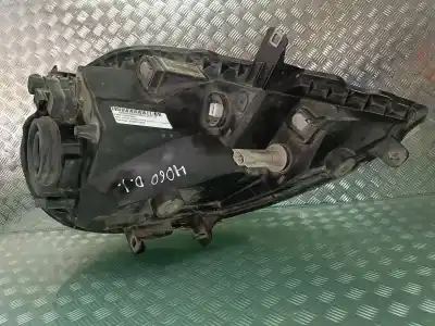 Автозапчасти б/у левая фара за opel vivaro furgón/combi (07.2006 =>) furgón 2.9t l1h1 ссылки oem iam 8200701354 93859829 89313970