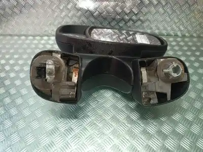 Second-hand car spare part left rearview mirror for opel vivaro furgón/combi (07.2006 =>) furgón 2.9t l1h1 oem iam references   