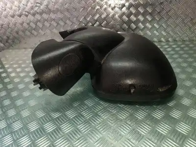 Second-hand car spare part left rearview mirror for opel vivaro furgón/combi (07.2006 =>) furgón 2.9t l1h1 oem iam references   