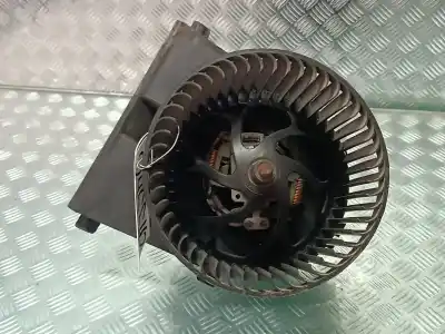 Second-hand car spare part HEATING FAN for SEAT IBIZA (6K1)  OEM IAM references 1J1819021A H35657880E 