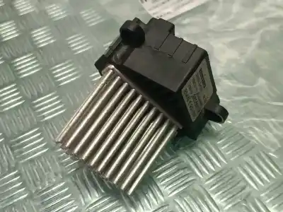 Gebrauchtes Autoersatzteil HEIZWIDERSTAND zum BMW SERIE 3 TOURING (E46)  OEM-IAM-Referenzen 5295354052 6931680 