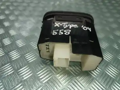 Second-hand car spare part headlights switch for jaguar s-type 2.7 v6 diesel classic oem iam references 2r8311654  