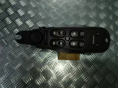 Second-hand car spare part left front power window switch for jaguar s-type 2.7 v6 diesel classic oem iam references 2r8314540ad  