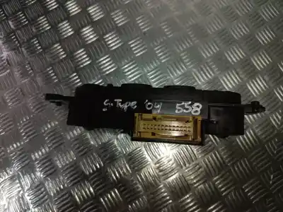 Second-hand car spare part left front power window switch for jaguar s-type 2.7 v6 diesel classic oem iam references 2r8314540ad  