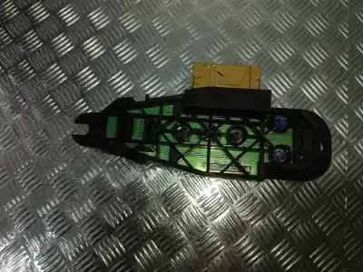 Second-hand car spare part left front power window switch for jaguar s-type 2.7 v6 diesel classic oem iam references 2r8314540ad  