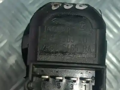 Second-hand car spare part switch for jaguar s-type 2.7 v6 diesel classic oem iam references 2r836465ba  03930340