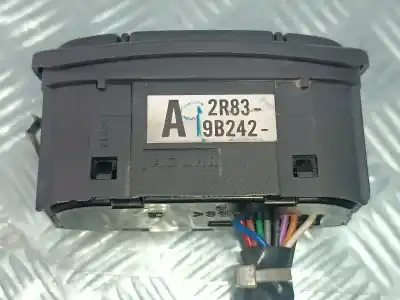 Second-hand car spare part switch for jaguar s-type 2.7 v6 diesel classic oem iam references 2r839b242 040614 