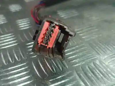 Second-hand car spare part switch for jaguar s-type 2.7 v6 diesel classic oem iam references 2r839b242 040614 