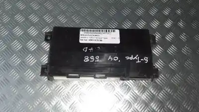 Second-hand car spare part ELECTRONIC MODULE for JAGUAR S-TYPE  OEM IAM references 4R8313C791BB  0628042