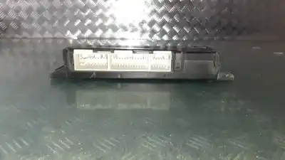 Second-hand car spare part electronic module for jaguar s-type 2.7 v6 diesel classic oem iam references 4r8313c791bb  0628042