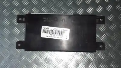 Second-hand car spare part electronic module for jaguar s-type 2.7 v6 diesel classic oem iam references 4r8313c791bb  0628042