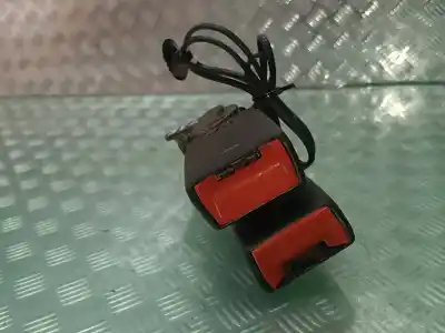 Peça sobressalente para automóvel em segunda mão  por PEUGEOT 308  Referências OEM IAM 98063975XX  34167422E
