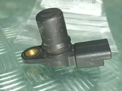 Pièce détachée automobile d'occasion CAPTEUR PMH / VILEBREQUIN pour RENAULT CLIO III  Références OEM IAM 8200033686  