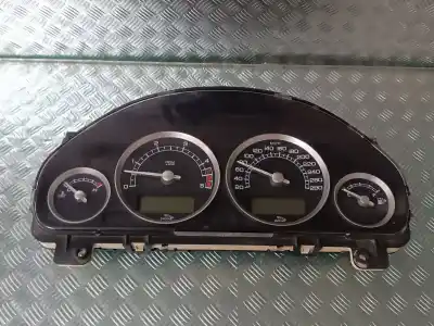 Second-hand car spare part  for JAGUAR S-TYPE  OEM IAM references 4R8F10849JE  4R8F10841A