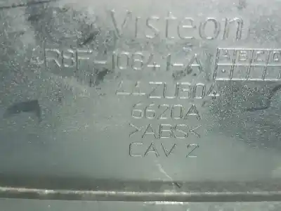 Second-hand car spare part dashboard for jaguar s-type 2.7 v6 diesel classic oem iam references 4r8f10849je  4r8f10841a