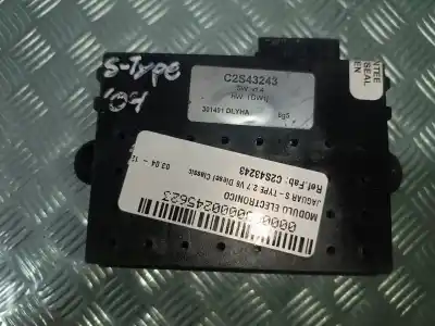 Second-hand car spare part  for JAGUAR S-TYPE  OEM IAM references C2S43243  