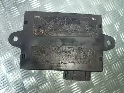 Second-hand car spare part electronic module for jaguar s-type 2.7 v6 diesel classic oem iam references c2s43243  