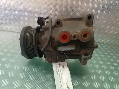 Gebrauchtes Autoersatzteil KLIMAKOMPRESSOR zum FORD TRANSIT CAJA CERRADA, CORTA (FY) (2000 =>)  OEM-IAM-Referenzen 699328  813189