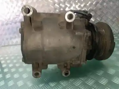 Gebrauchtes Autoersatzteil klimakompressor zum ford transit caja cerrada, corta (fy) (2000 =>) ft 330 2.3 oem-iam-referenzen 699328  813189